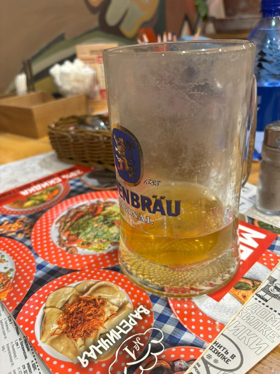Фото с Restaurant Guru