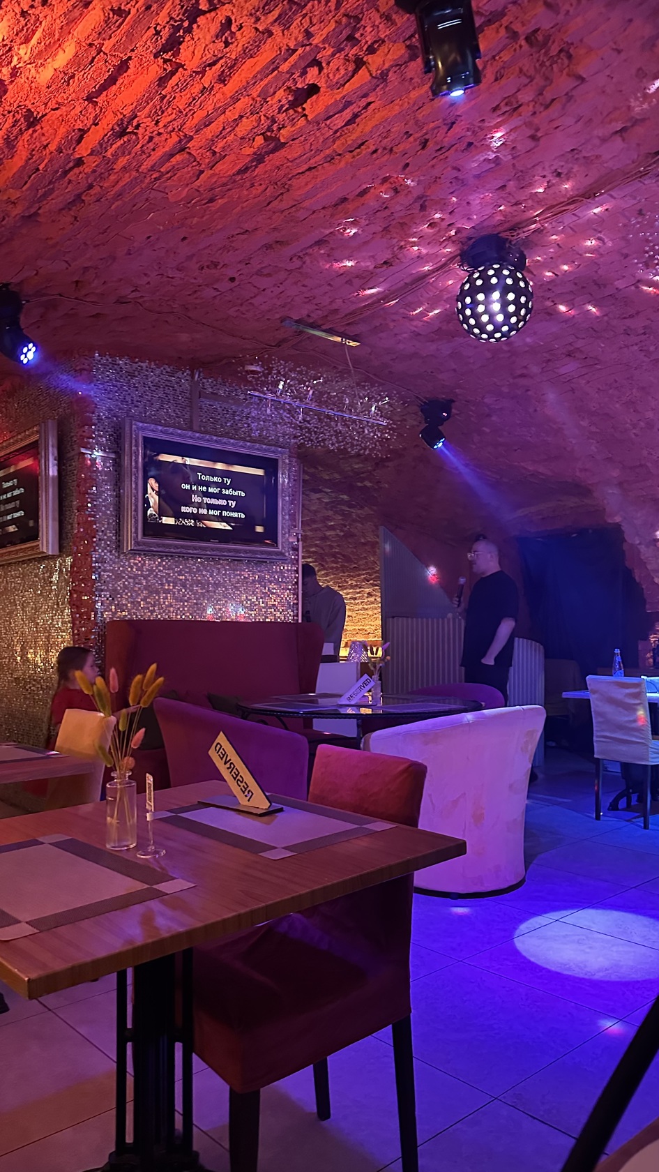 Фото с Restaurant Guru