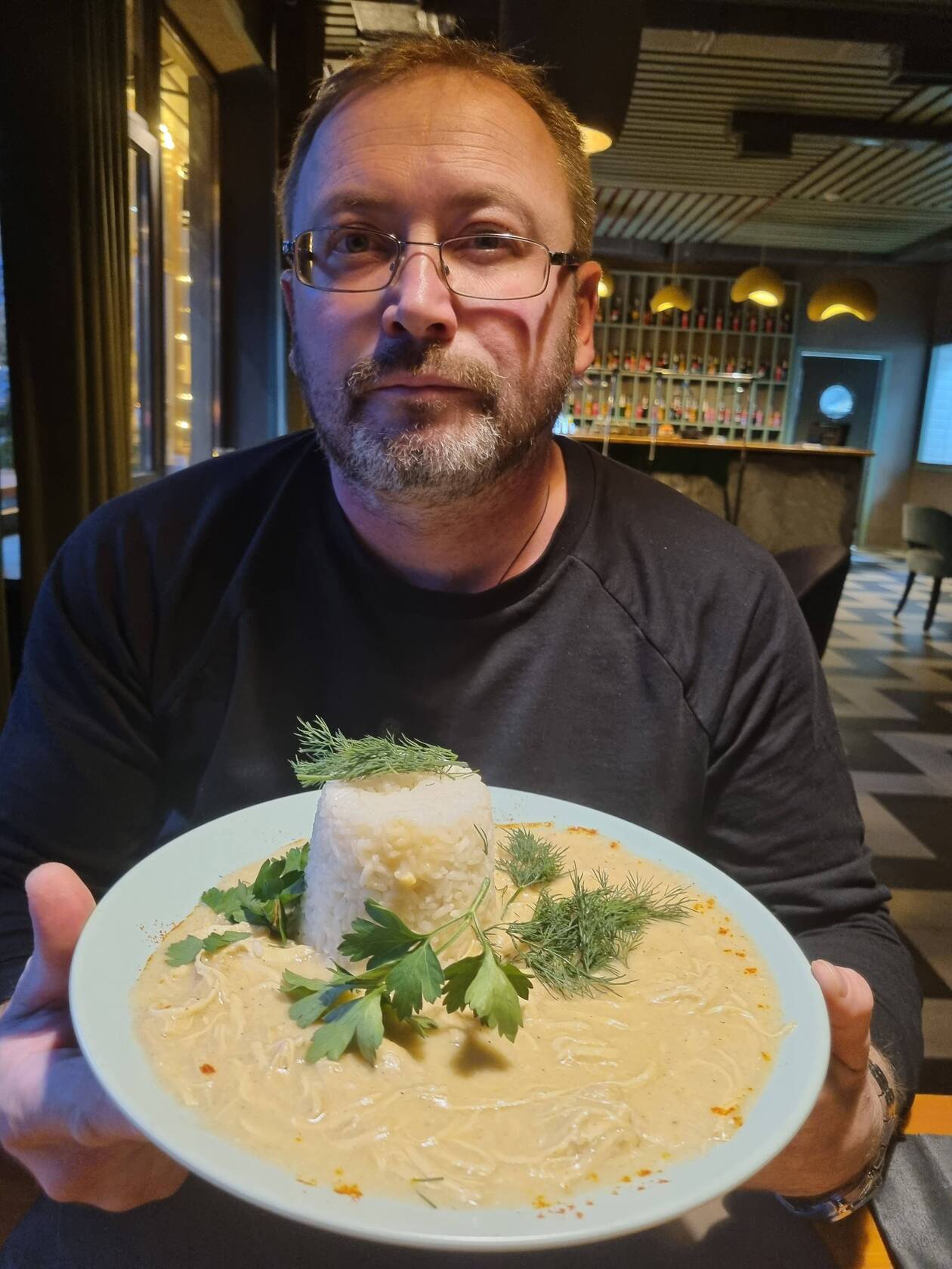 Фото с Restaurant Guru