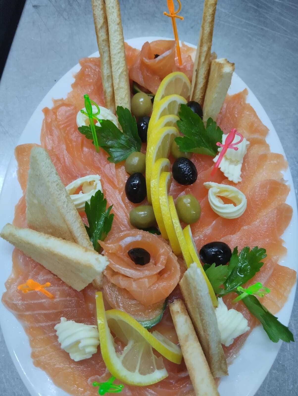 Фото с Restaurant Guru