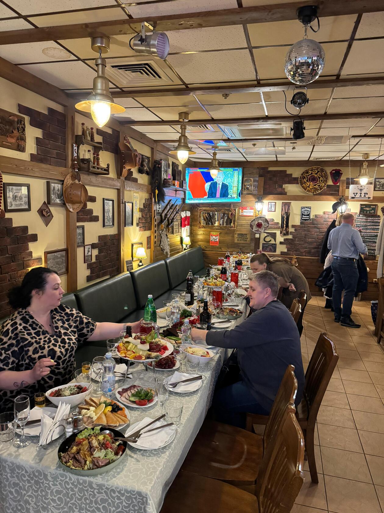 Фото с Restaurant Guru
