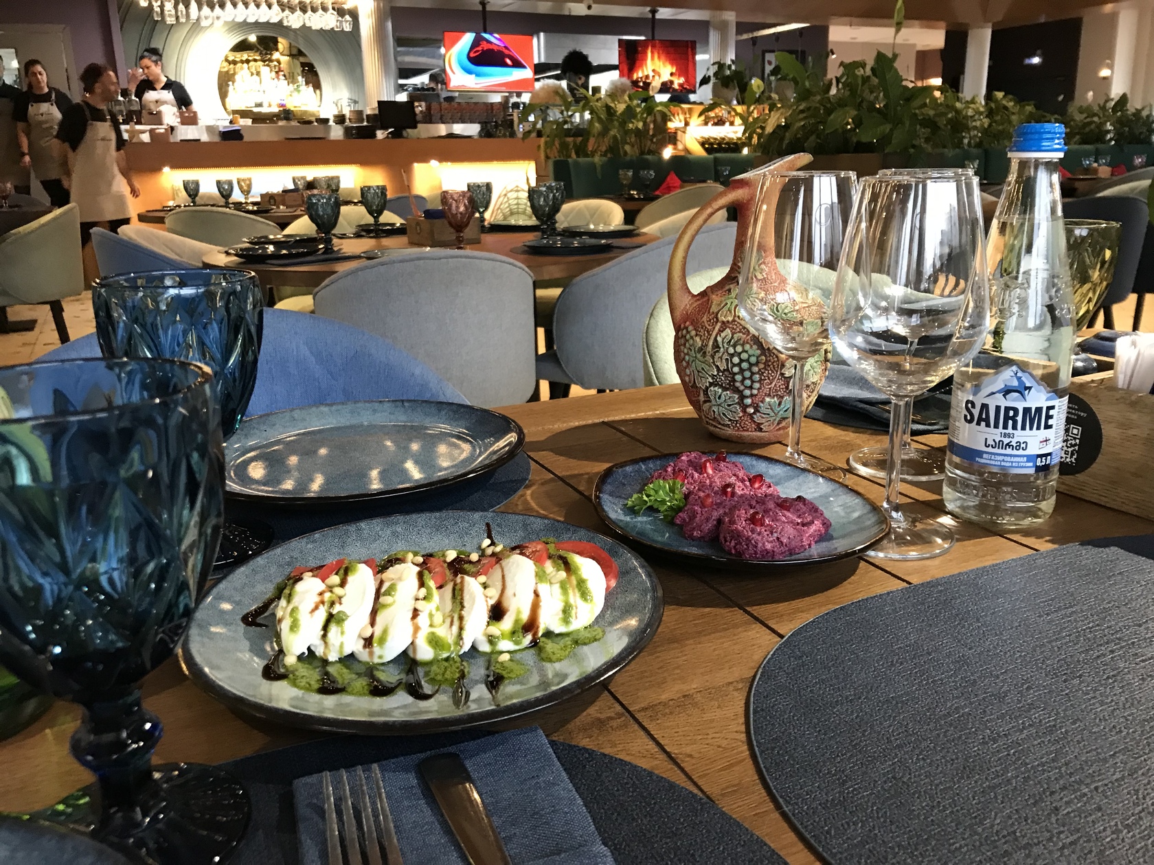 Фото с Restaurant Guru