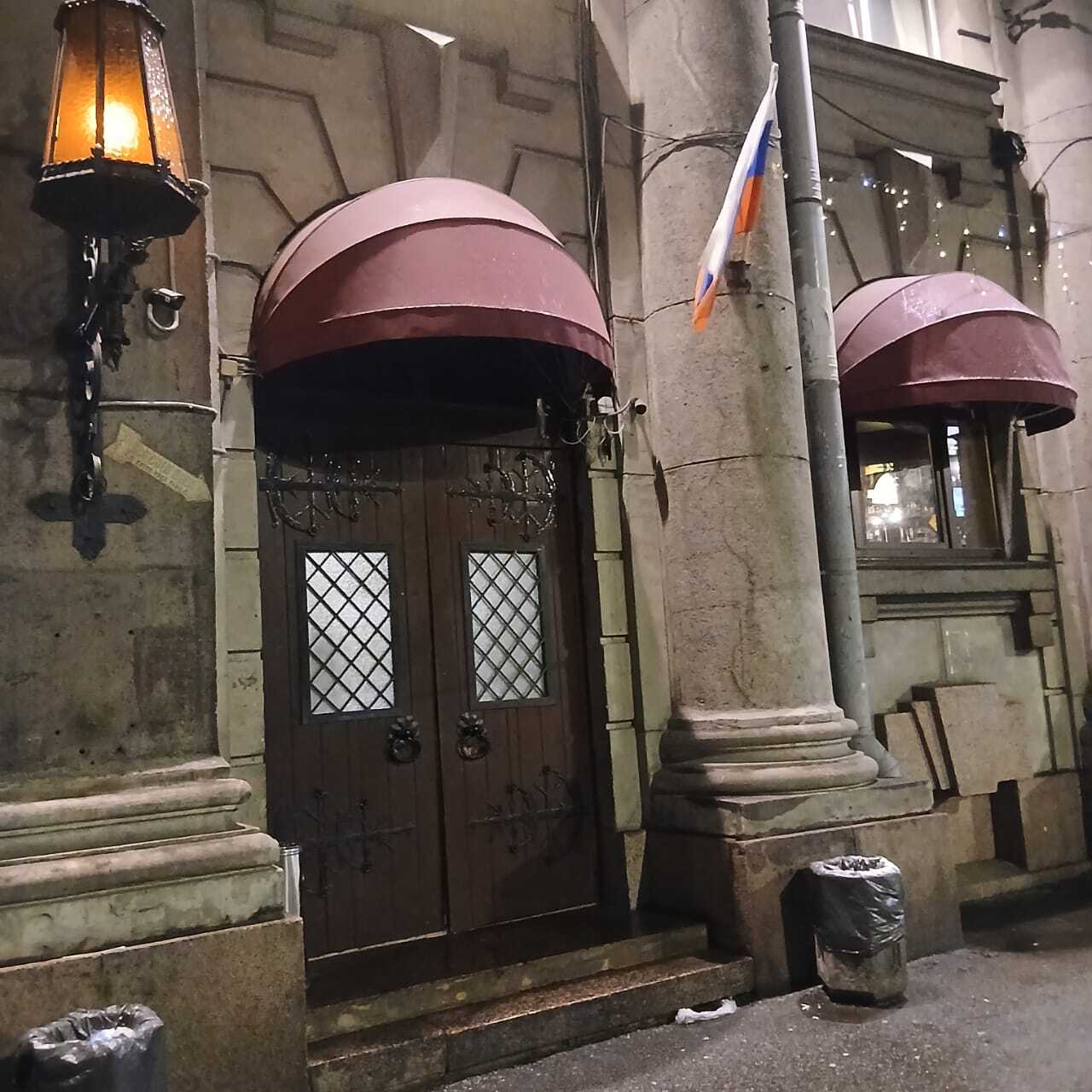 Фото с Restaurant Guru