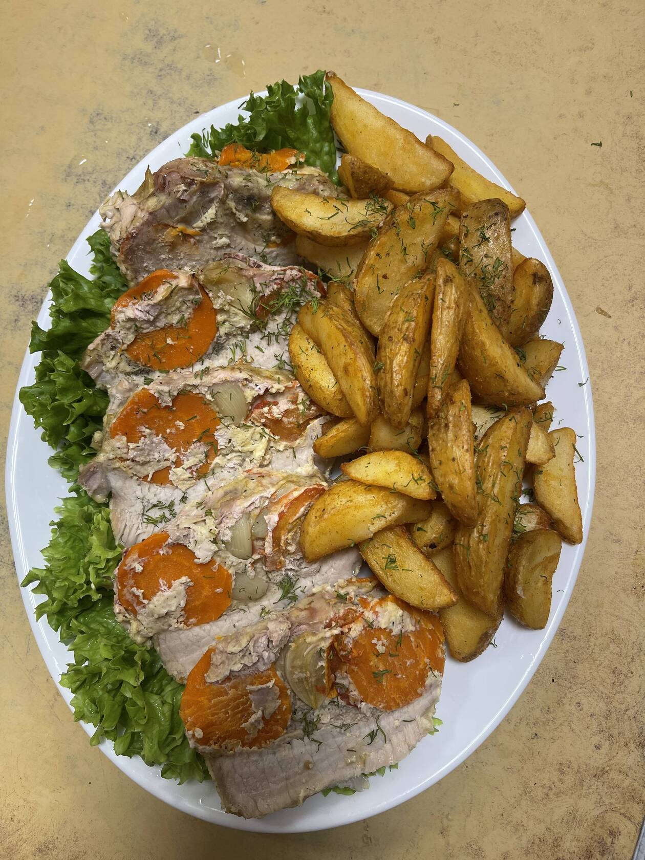 Фото с Restaurant Guru