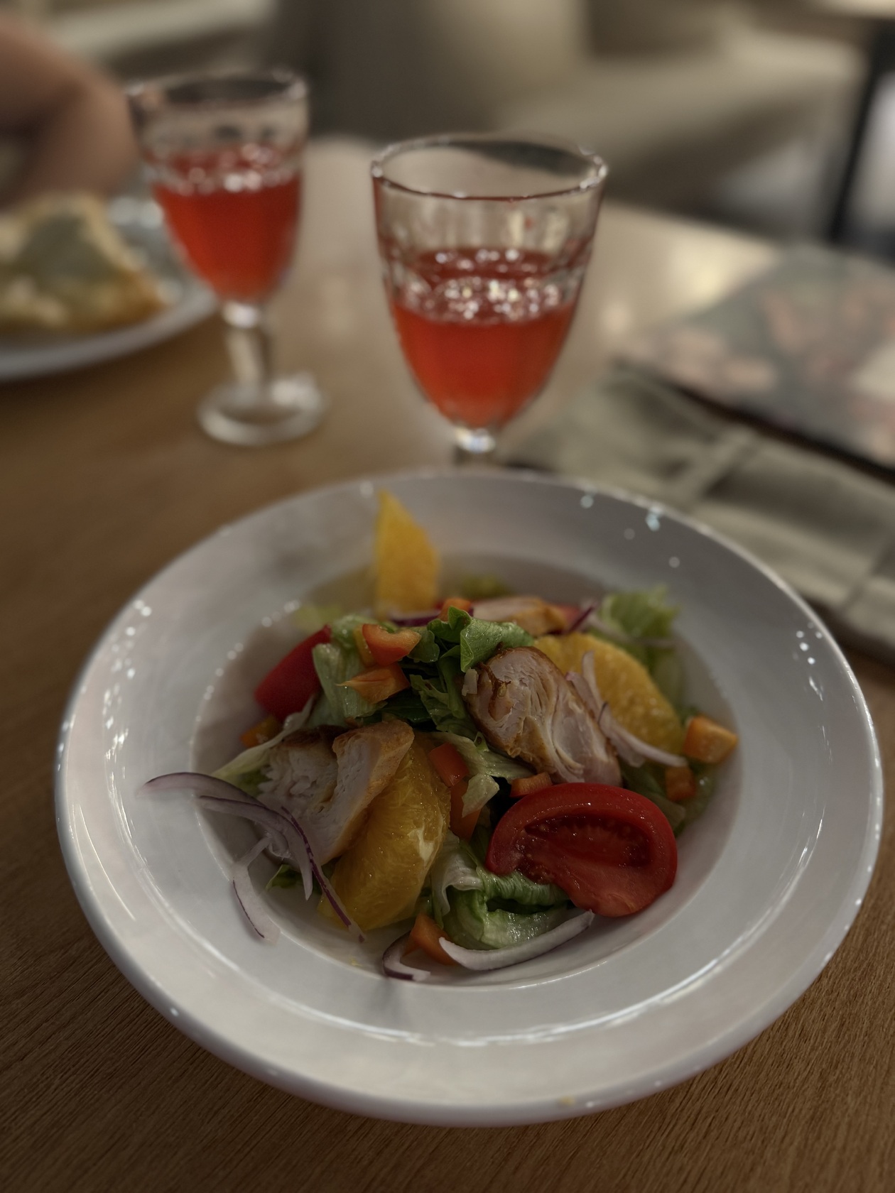 Фото с Restaurant Guru