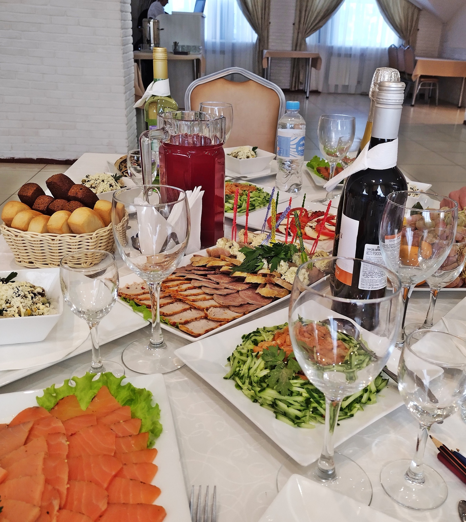 Фото с Restaurant Guru