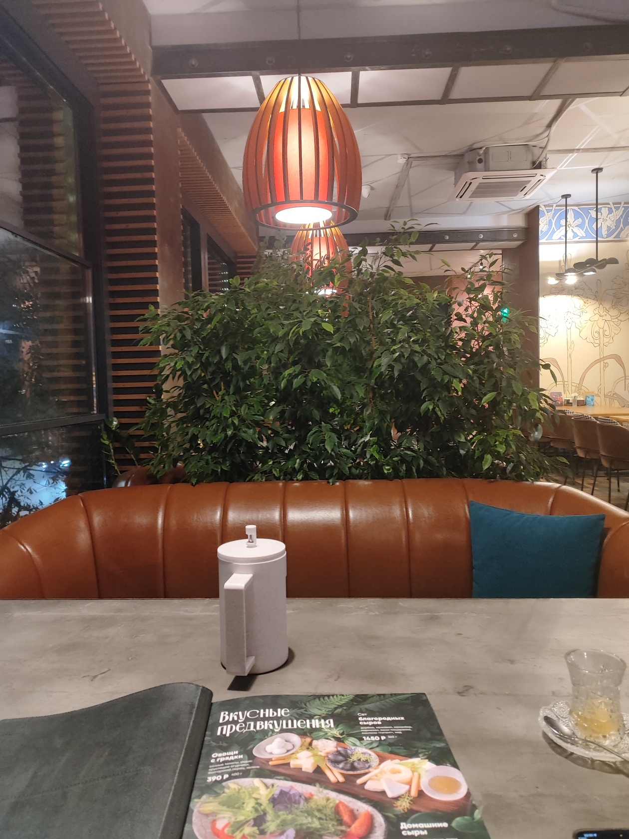 Фото с Restaurant Guru