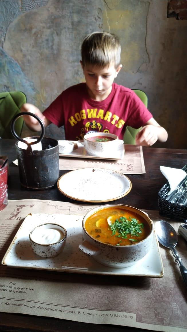 Фото с Restaurant Guru