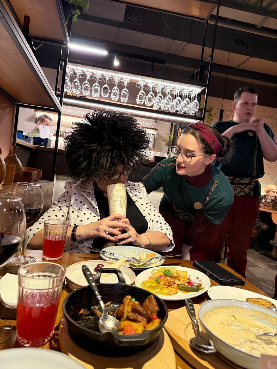 Фото с Restaurant Guru