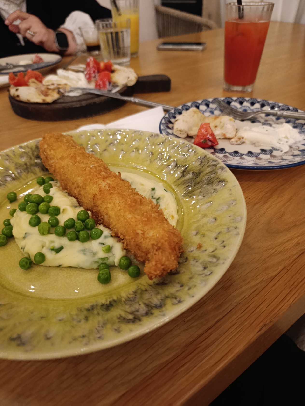 Фото с Restaurant Guru
