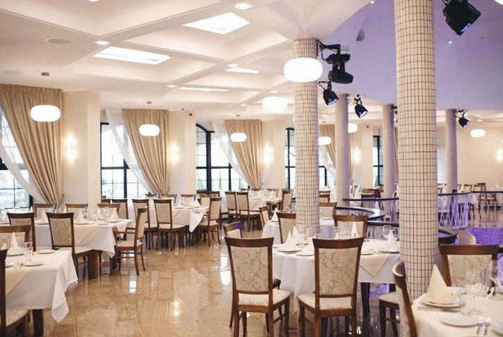 Фото с Restaurant Guru