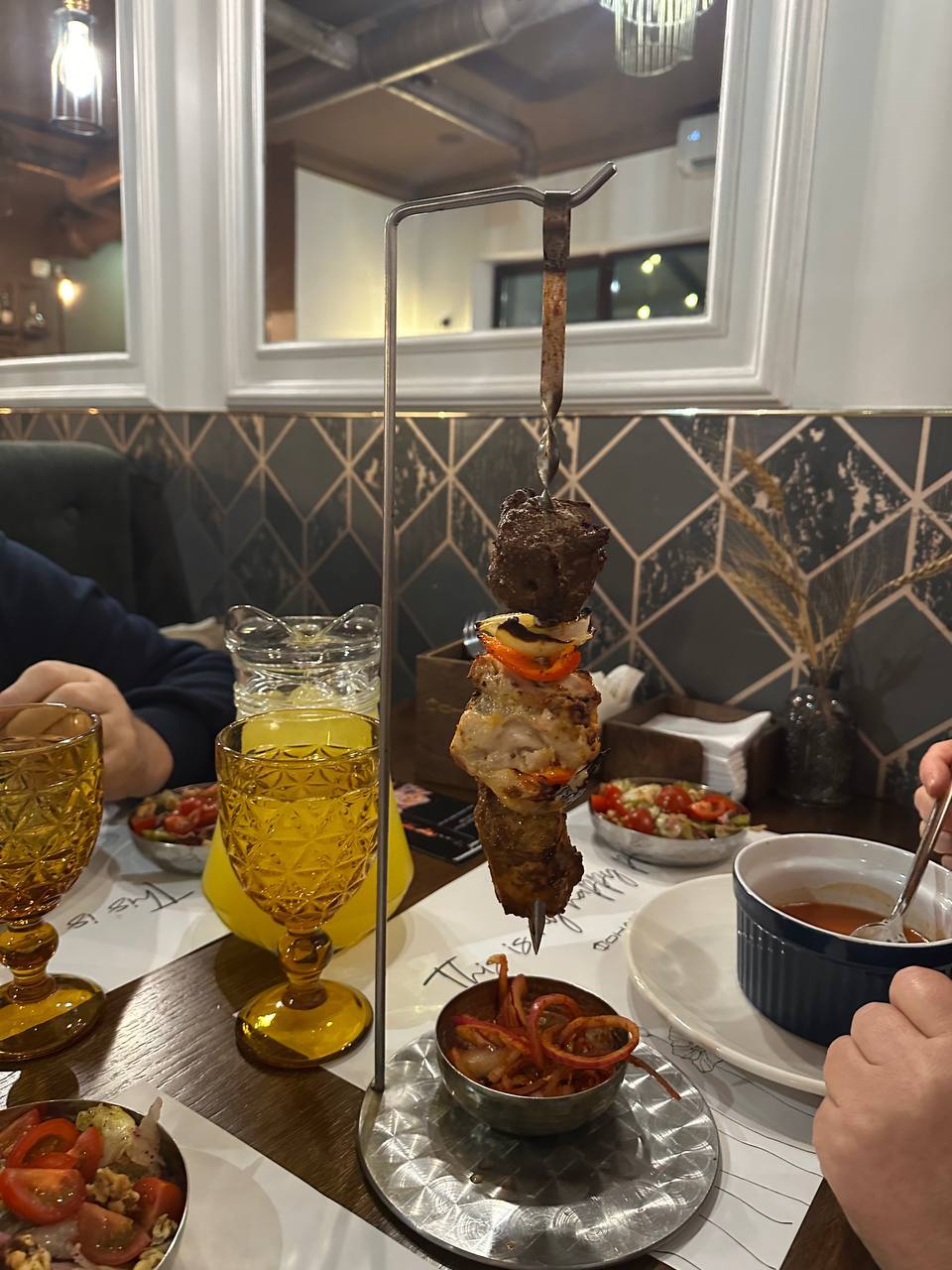 Фото с Restaurant Guru