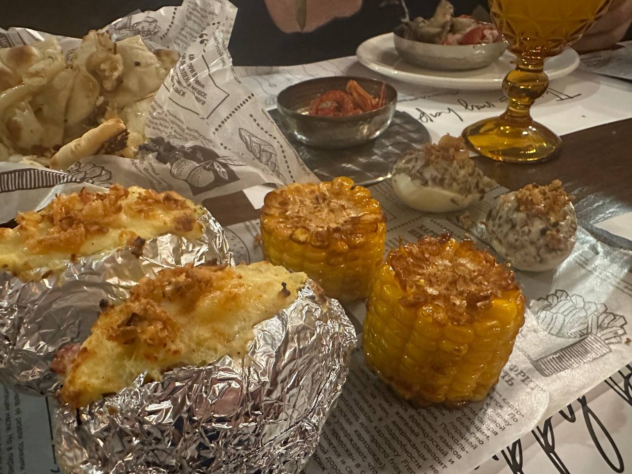 Фото с Restaurant Guru