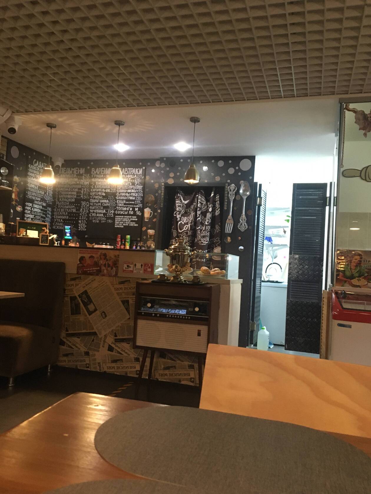 Фото с Restaurant Guru