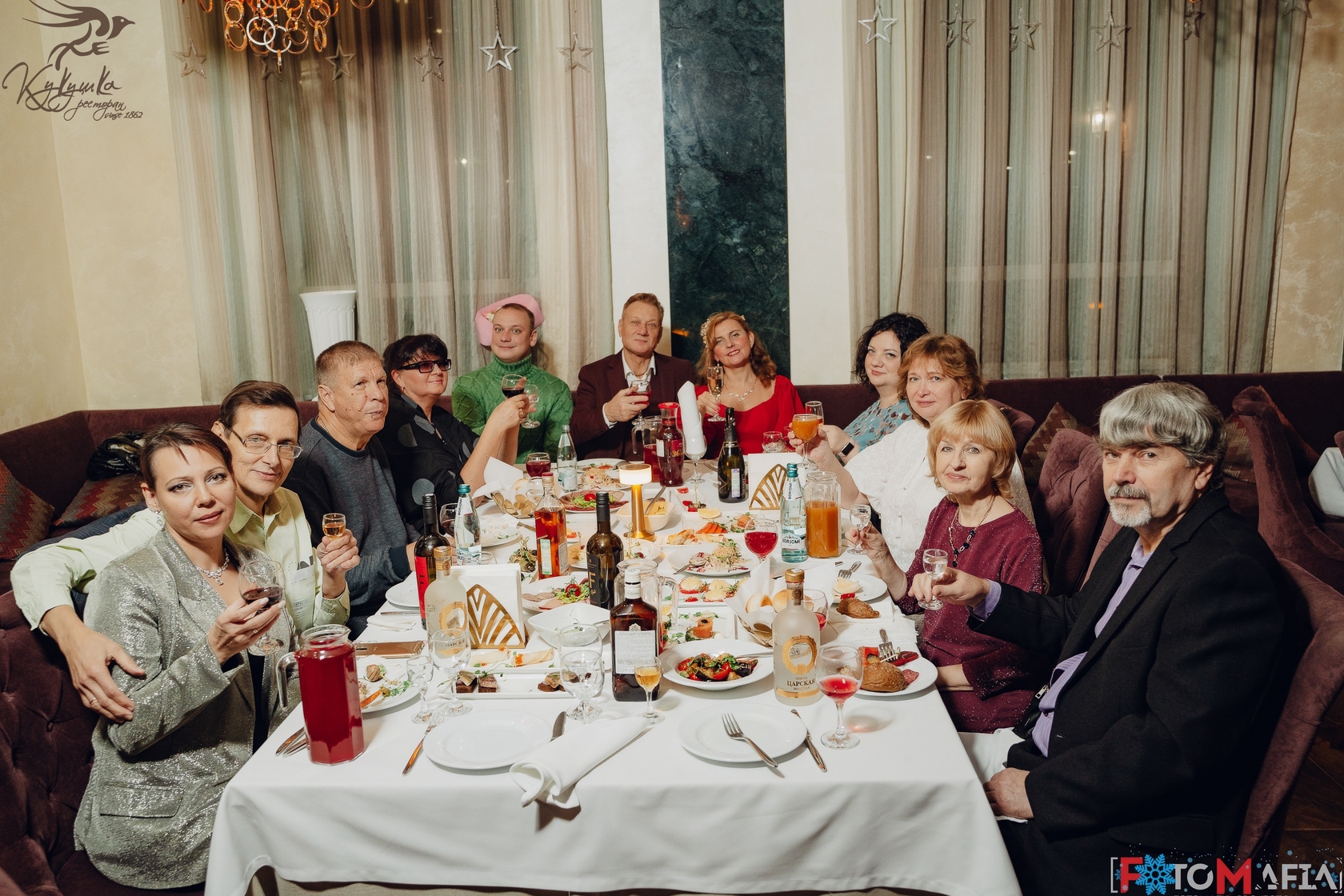Фото с Restaurant Guru