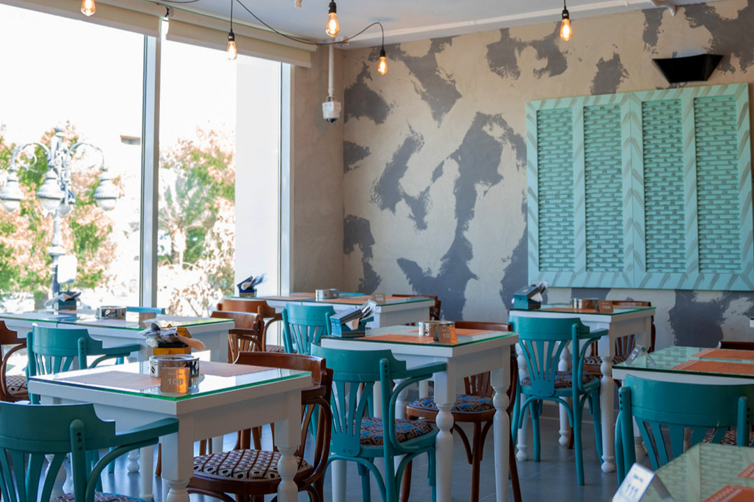 Фото с Restaurant Guru