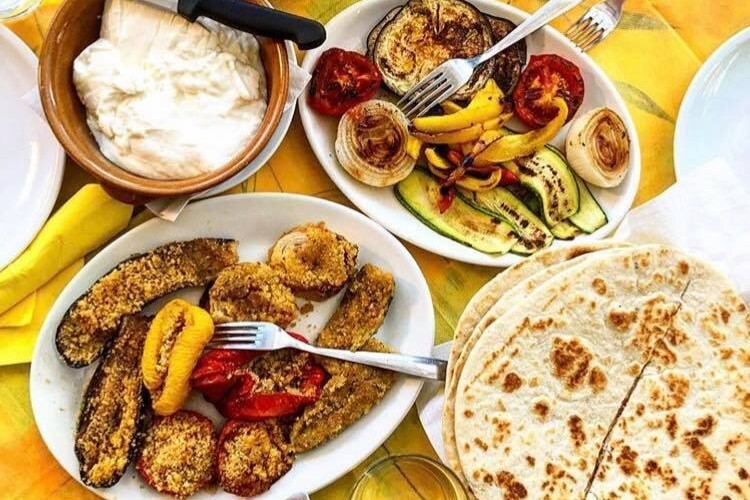 Фото с Restaurant Guru