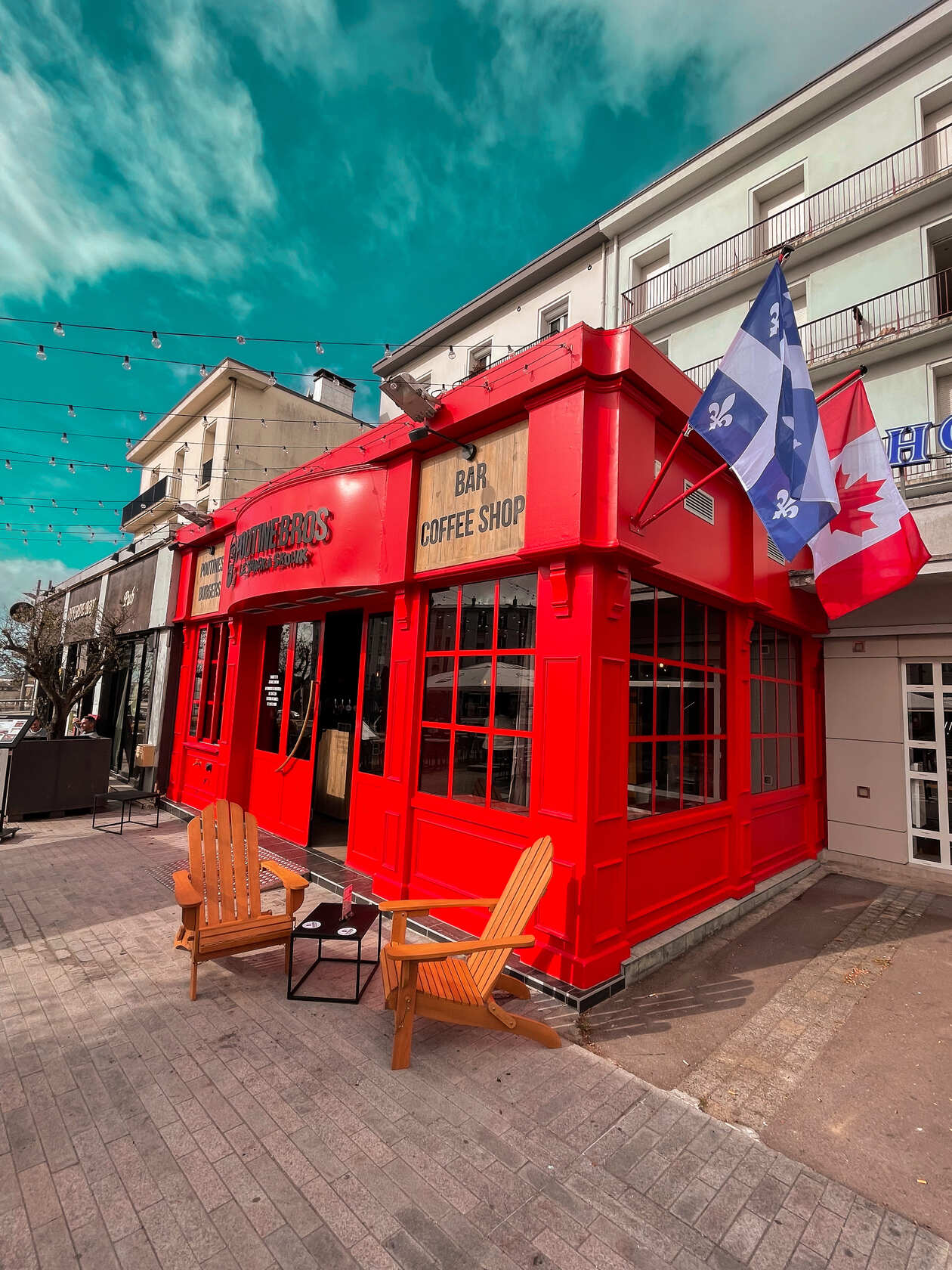 Фото с Restaurant Guru