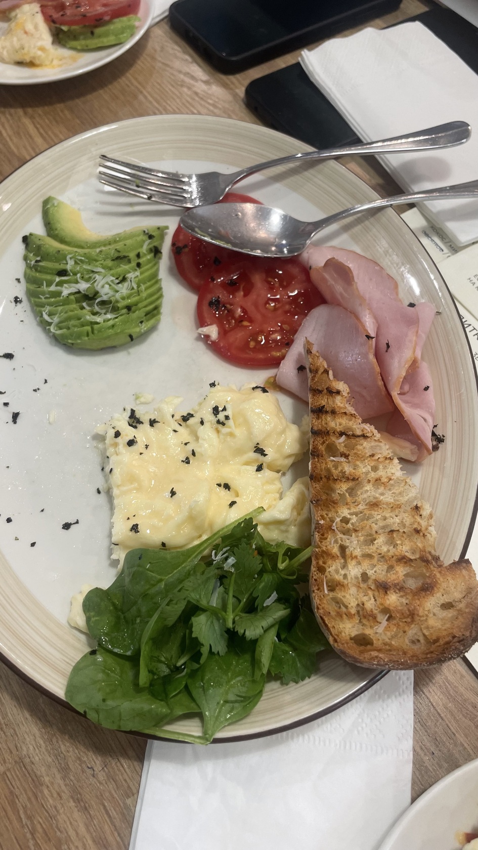 Фото с Restaurant Guru