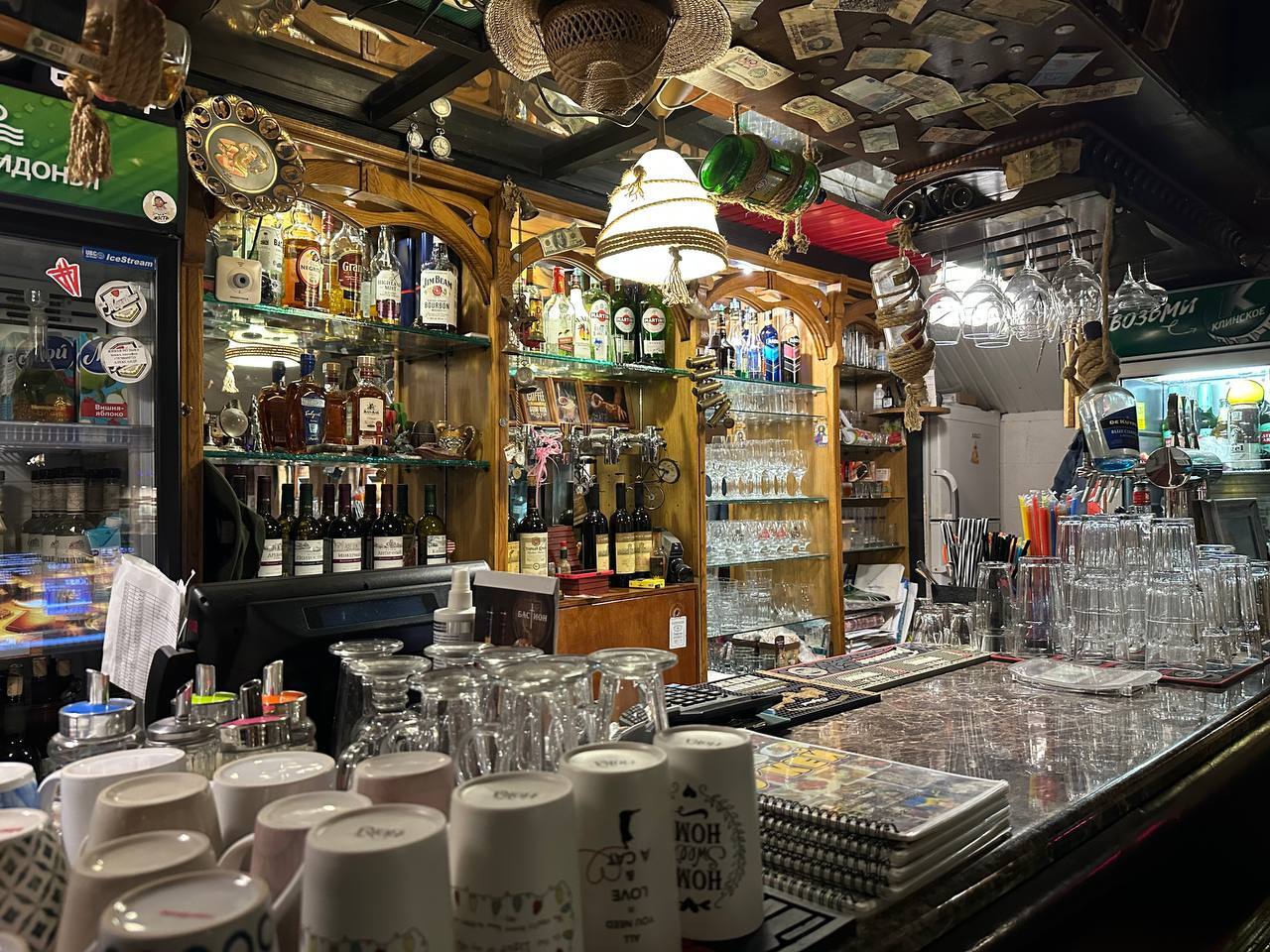 Фото с Restaurant Guru