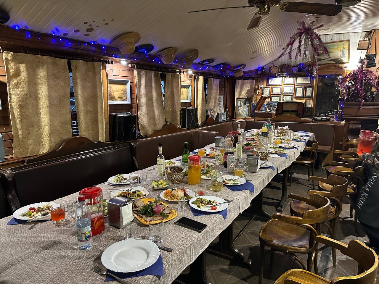 Фото с Restaurant Guru