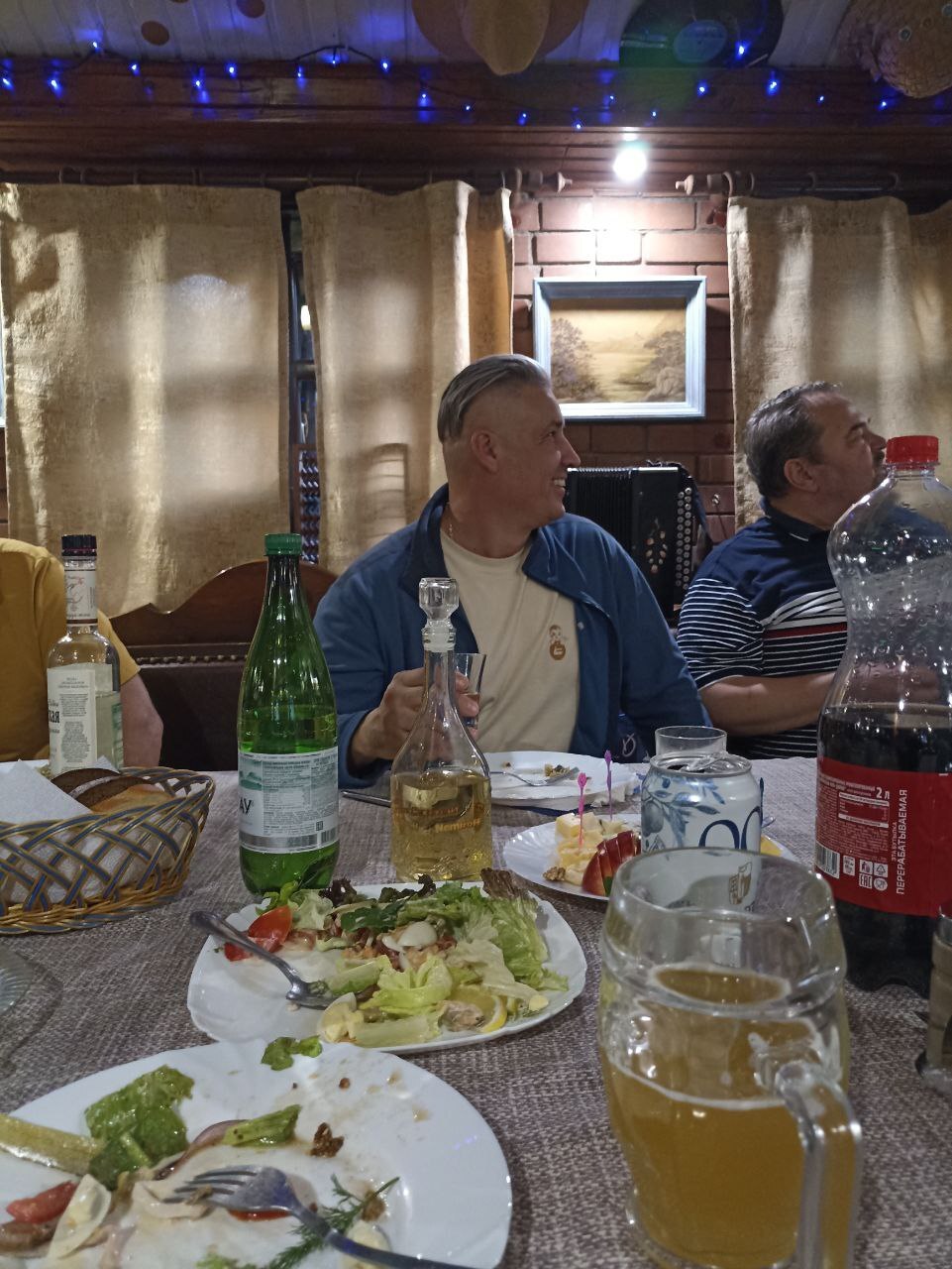 Фото с Restaurant Guru