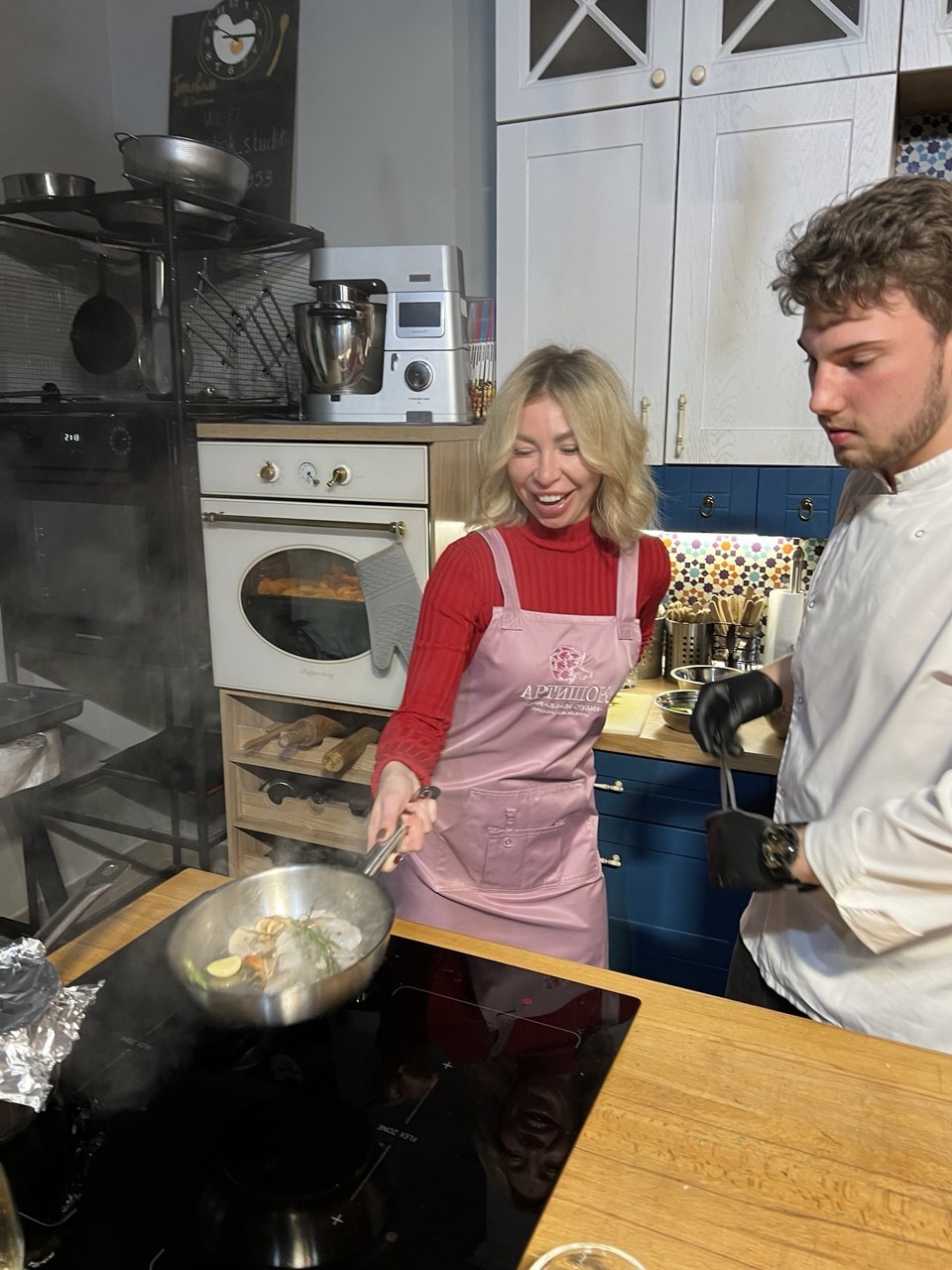 Фото с Restaurant Guru