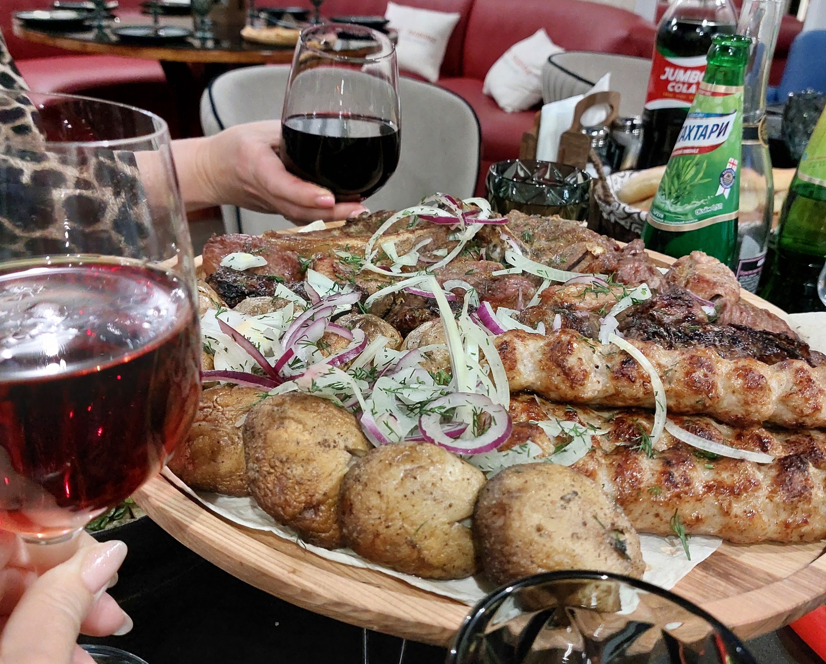 Фото с Restaurant Guru
