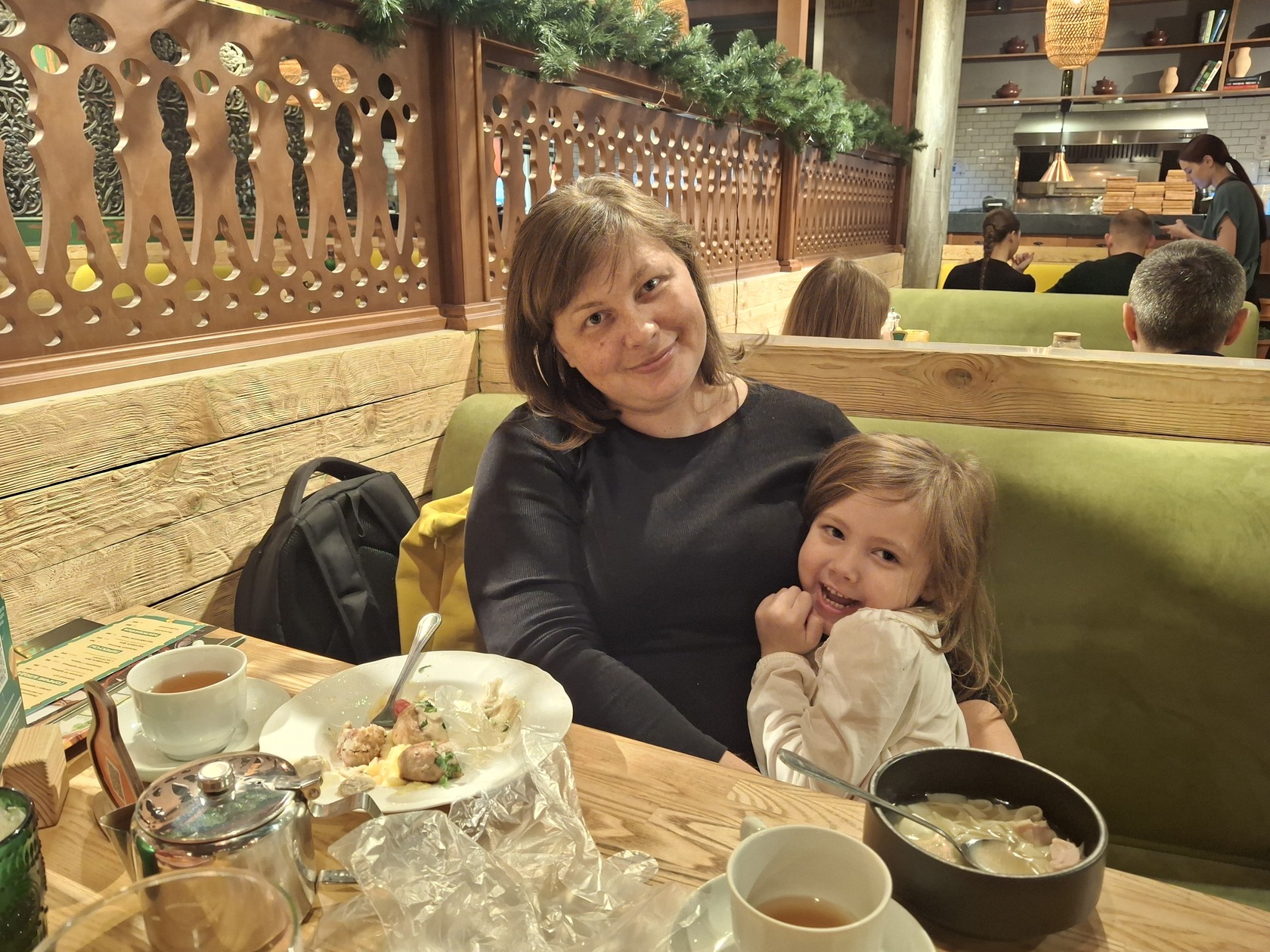 Фото с Restaurant Guru