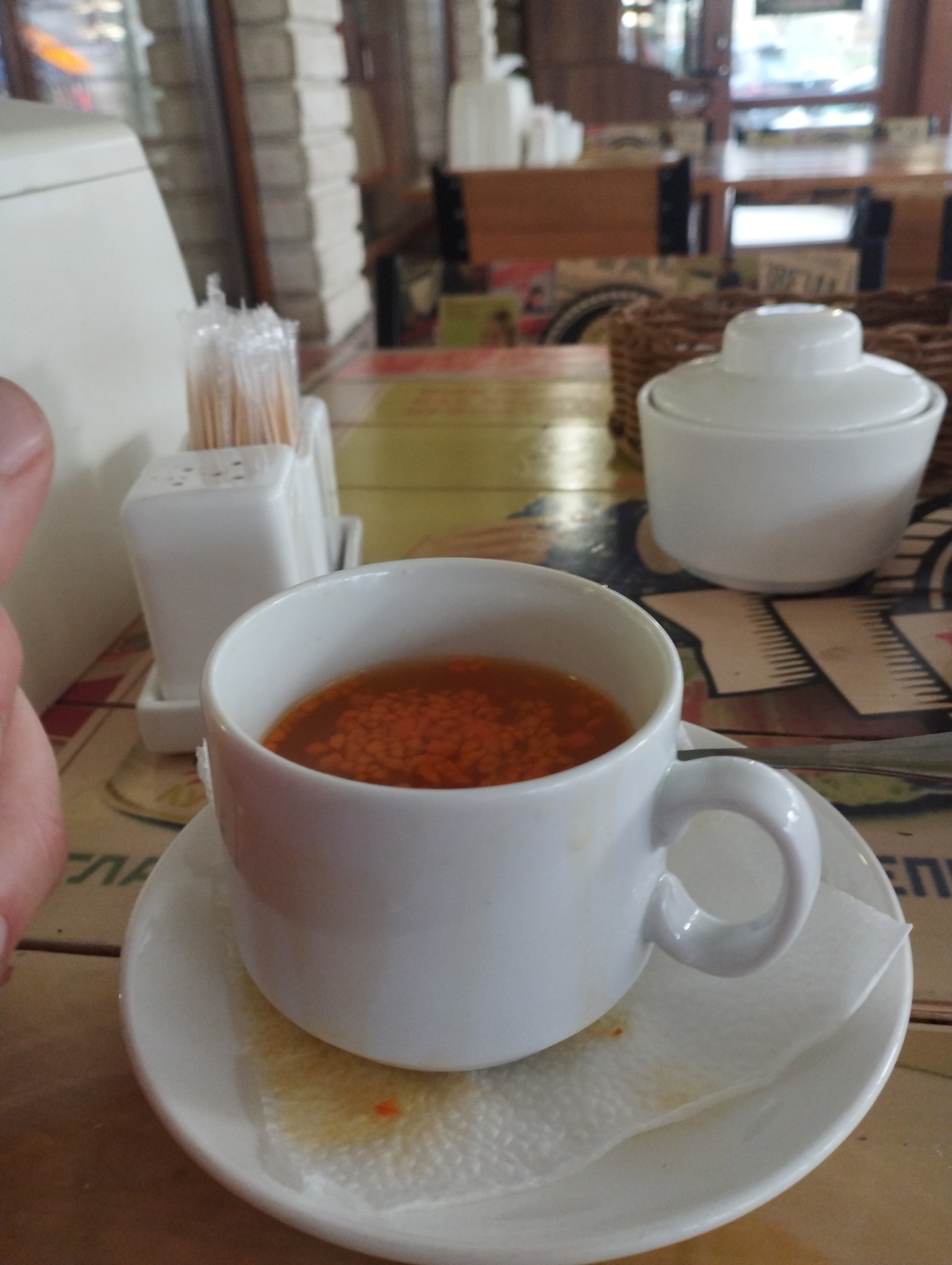 Фото с Restaurant Guru