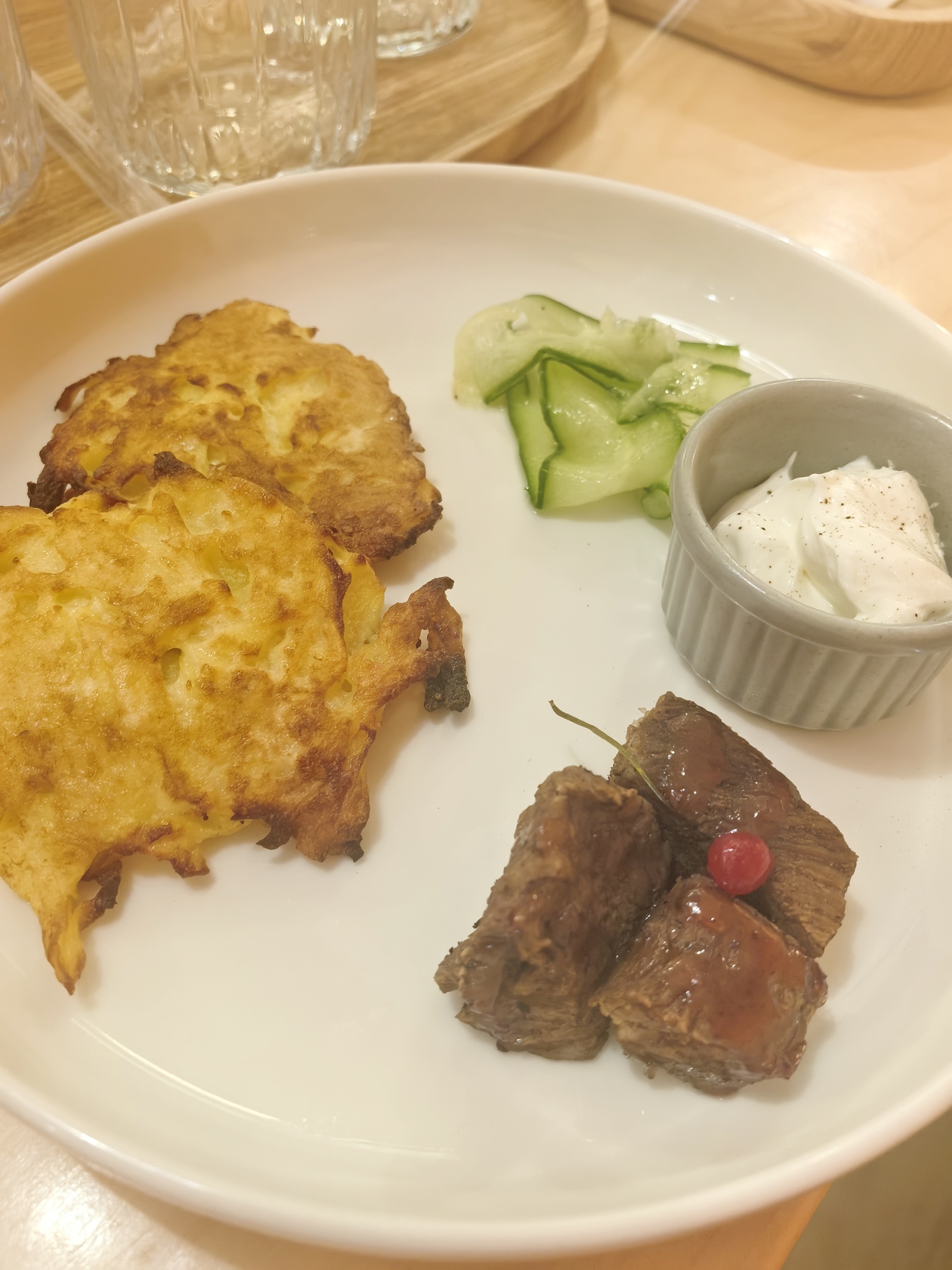Фото с Restaurant Guru