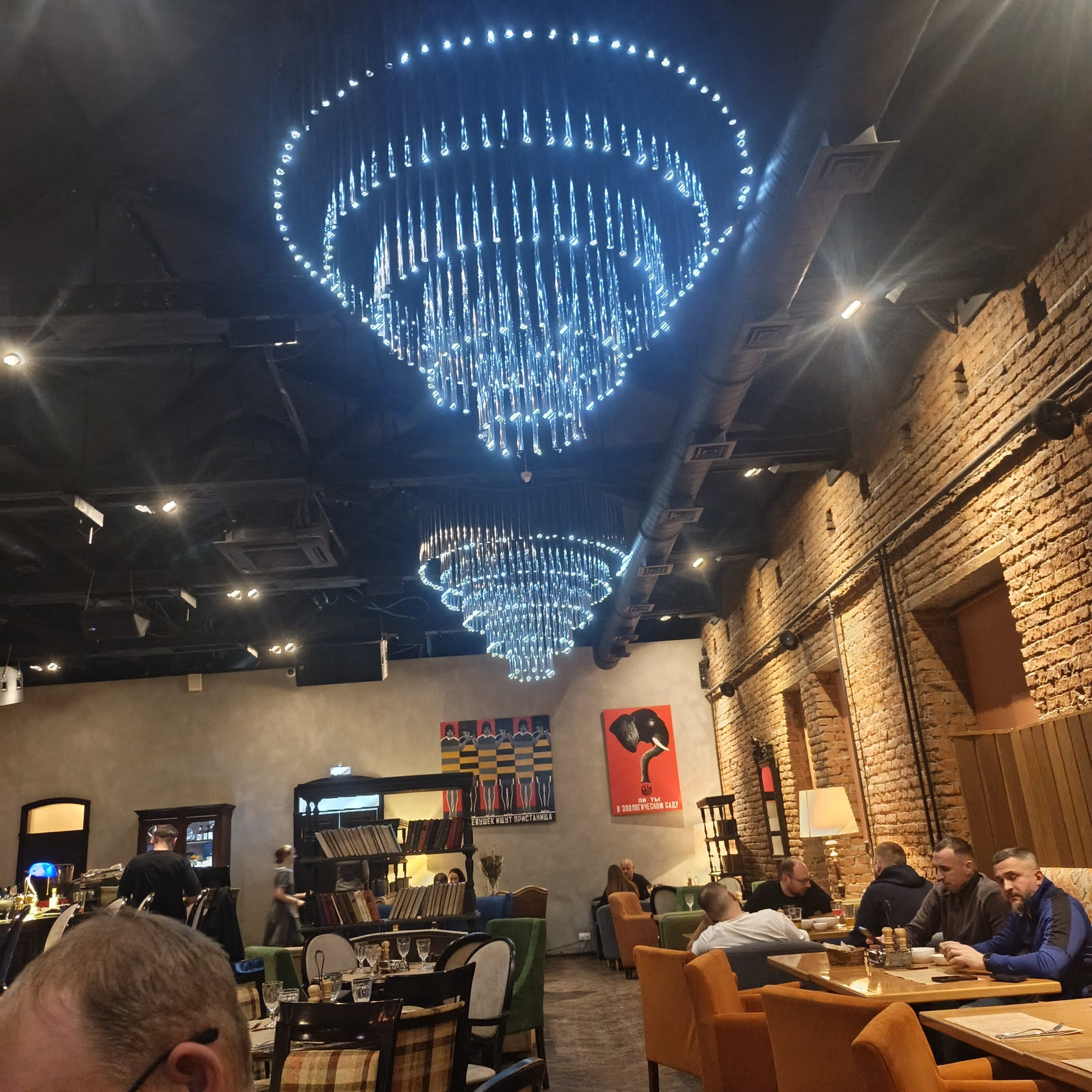 Фото с Restaurant Guru