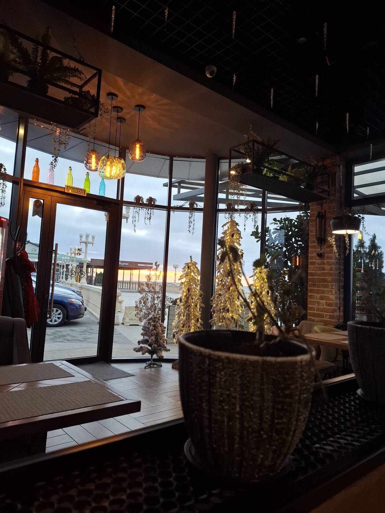 Фото с Restaurant Guru