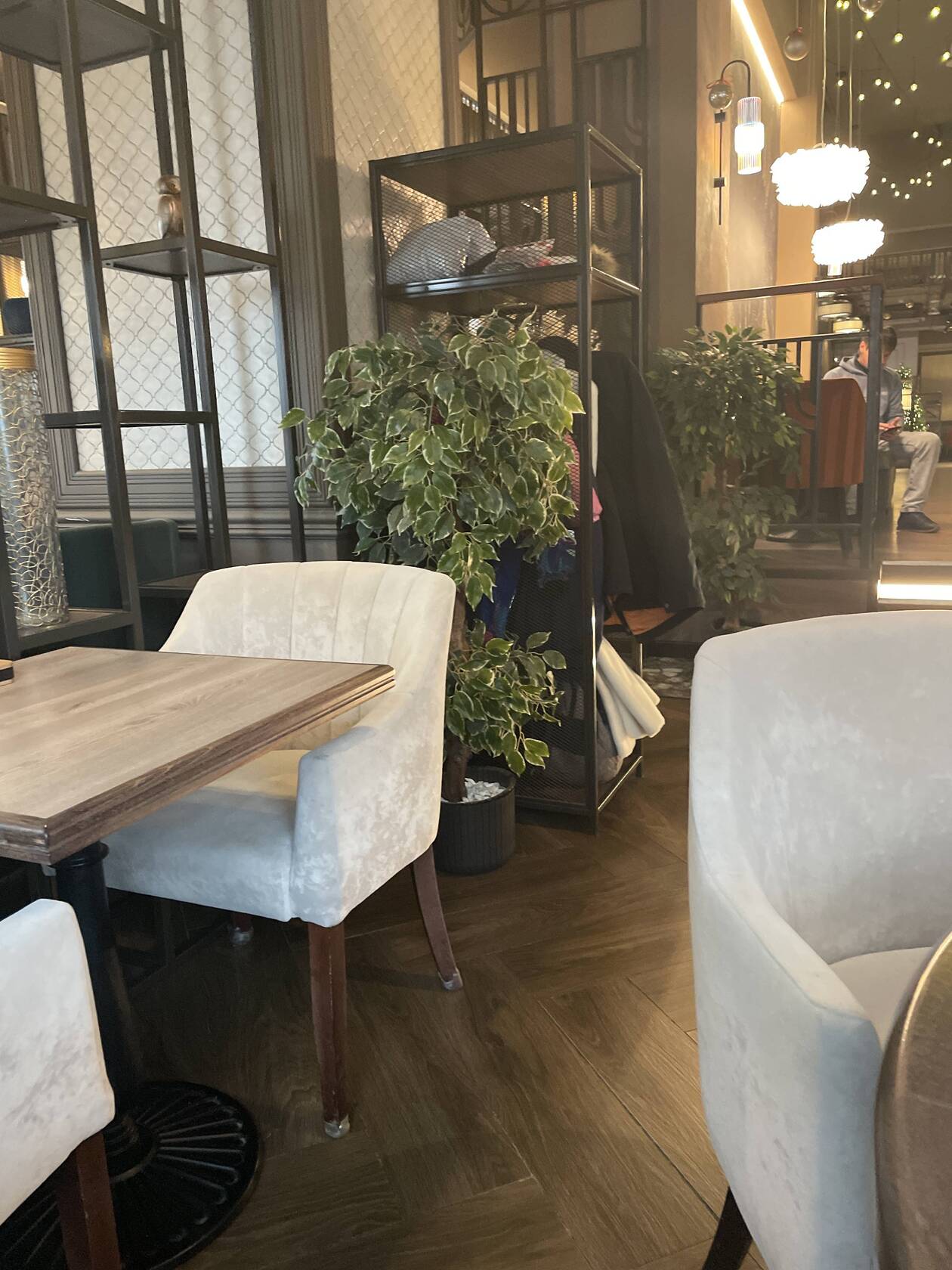 Фото с Restaurant Guru