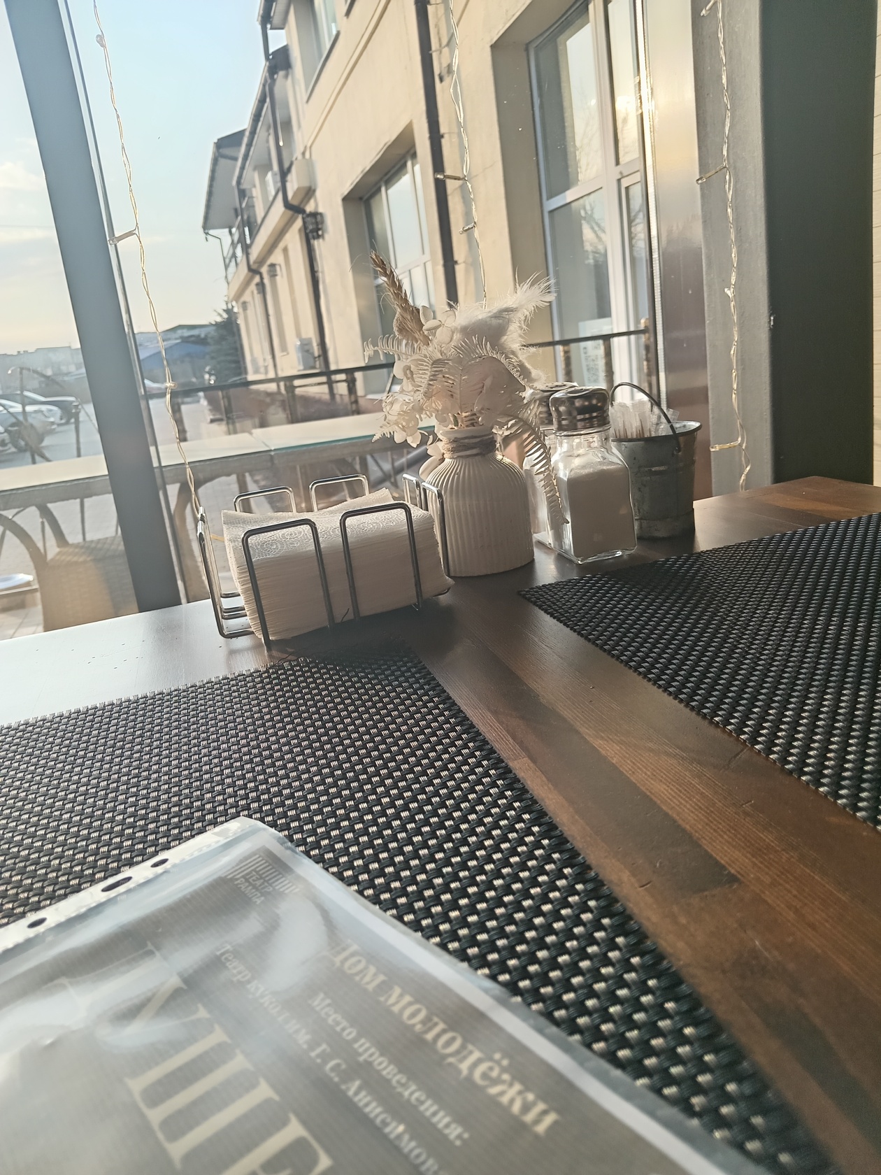 Фото с Restaurant Guru