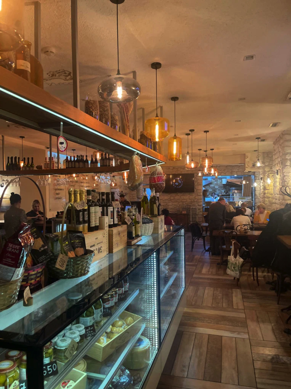 Фото с Restaurant Guru