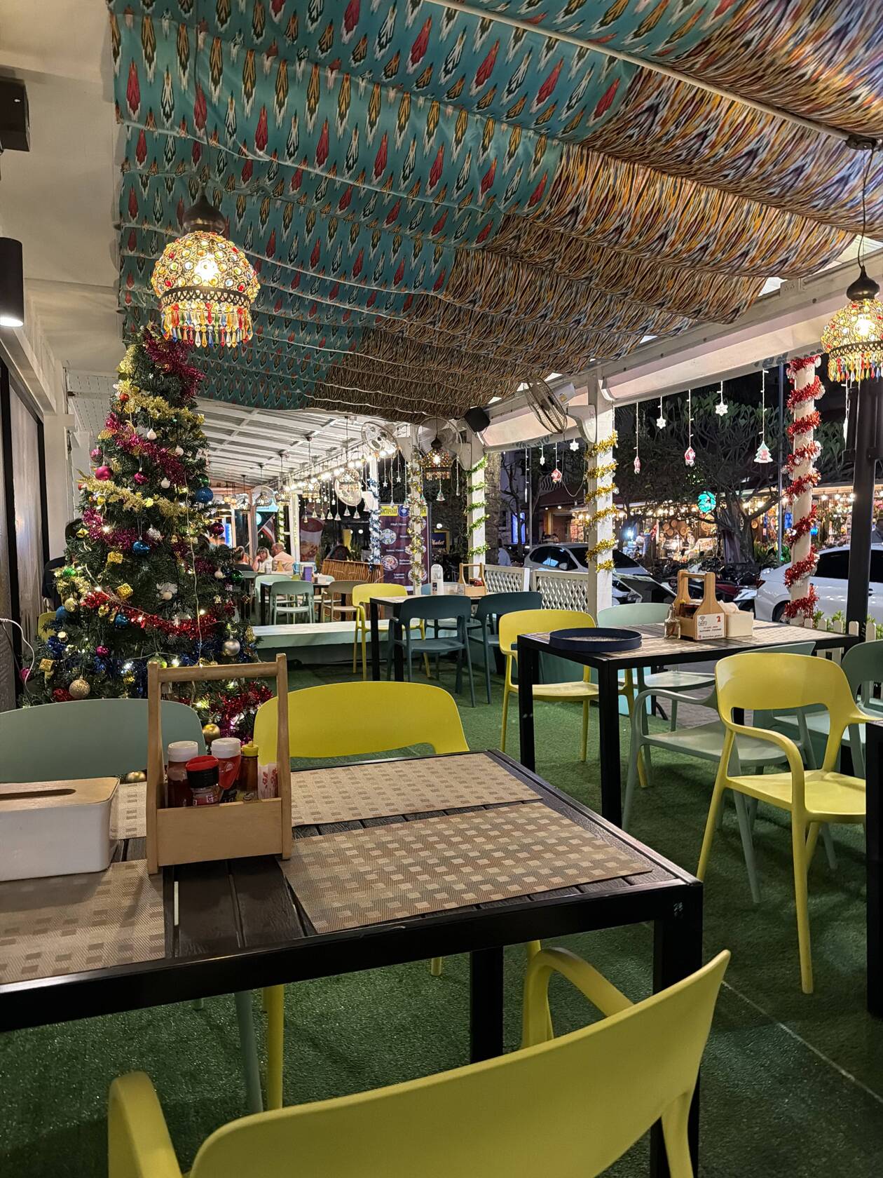 Фото с Restaurant Guru