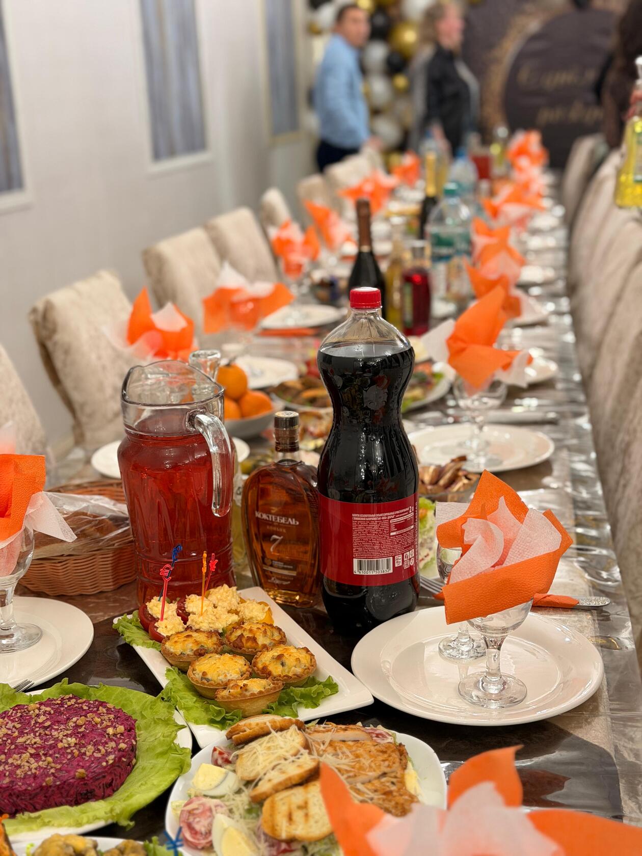 Фото с Restaurant Guru
