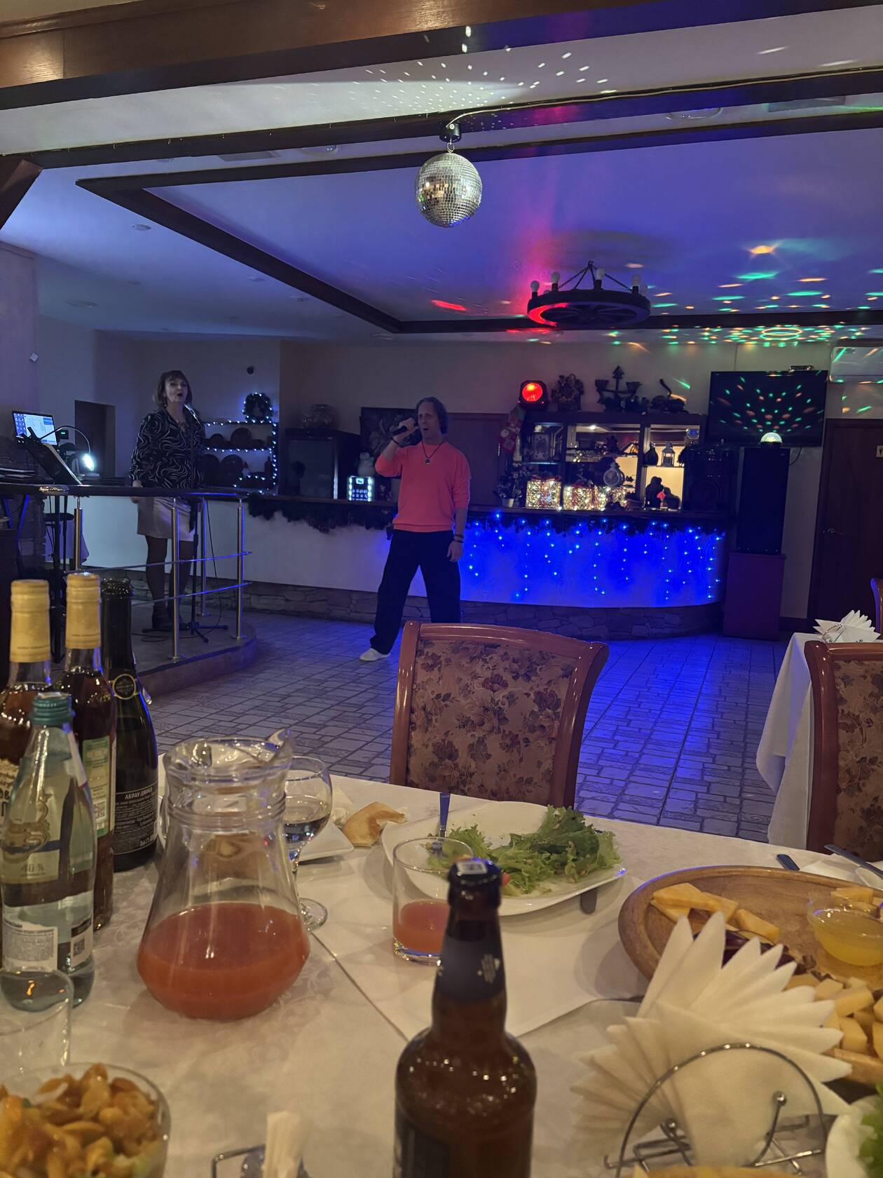 Фото с Restaurant Guru