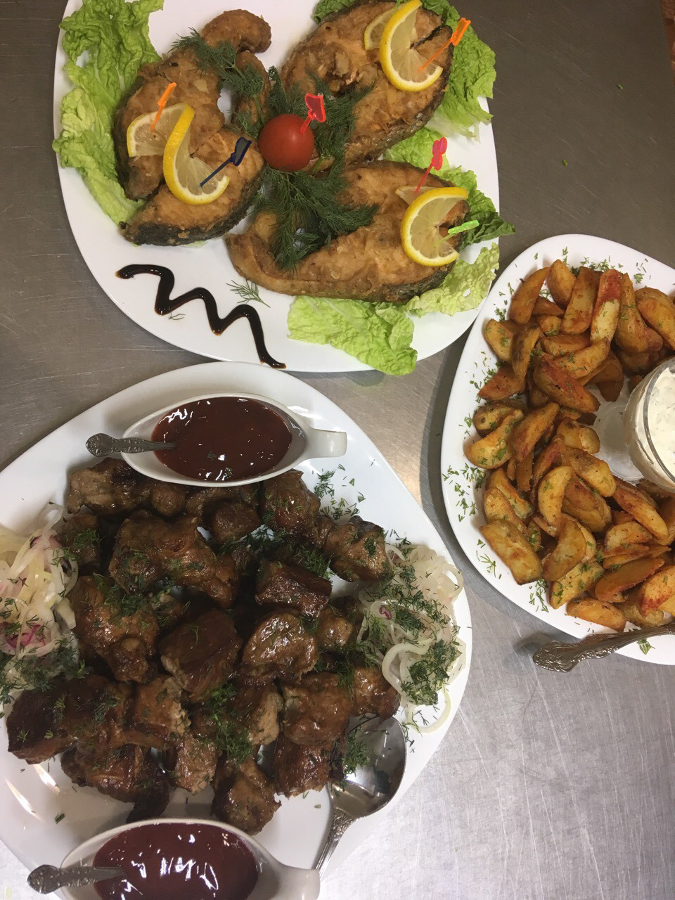 Фото с Restaurant Guru
