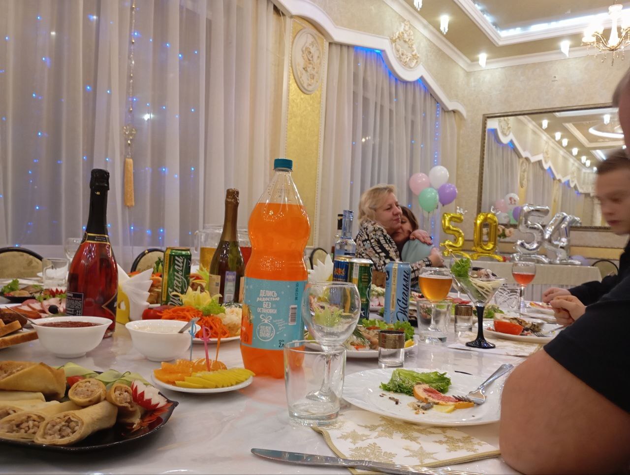 Фото с Restaurant Guru