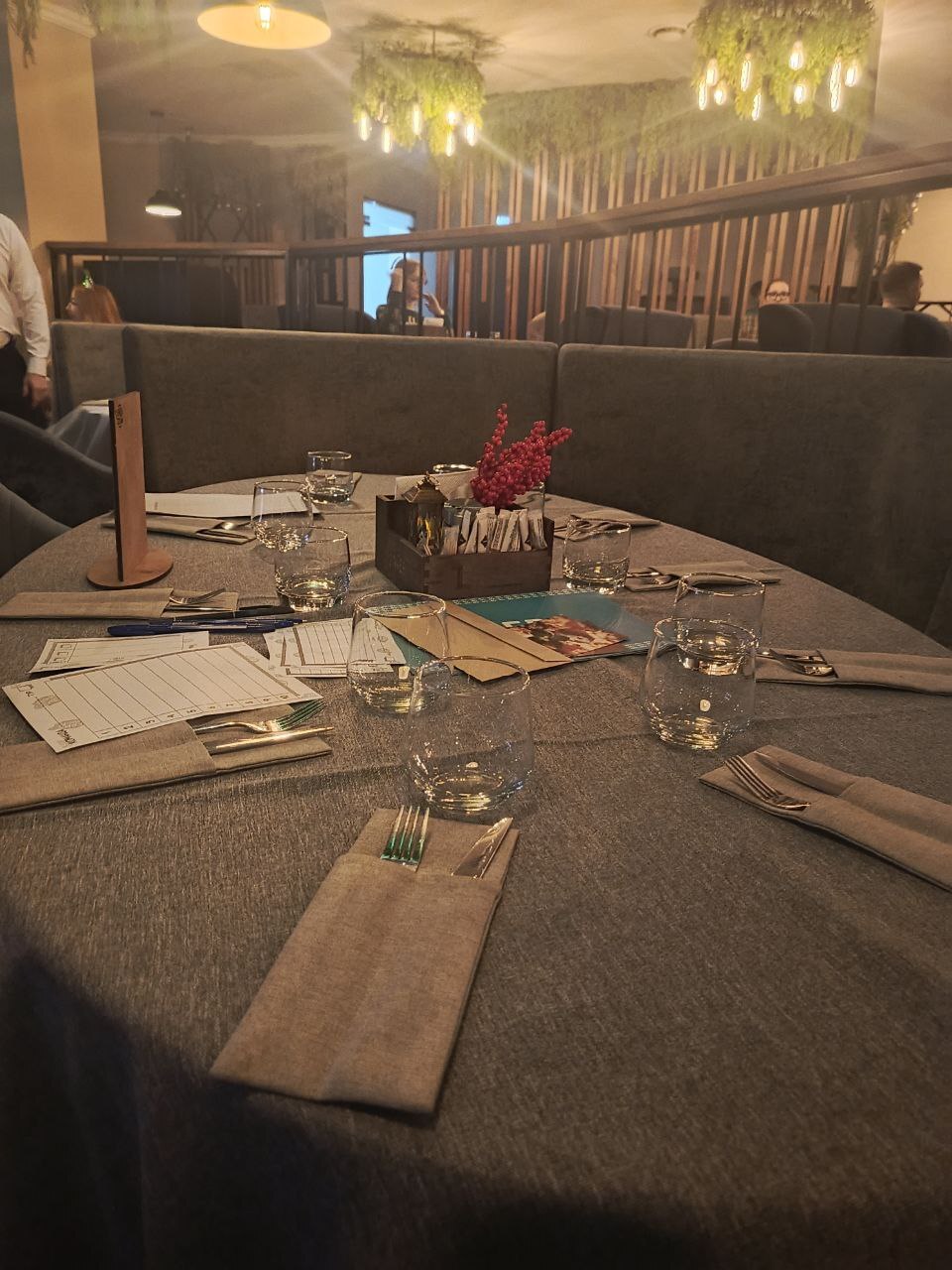 Фото с Restaurant Guru