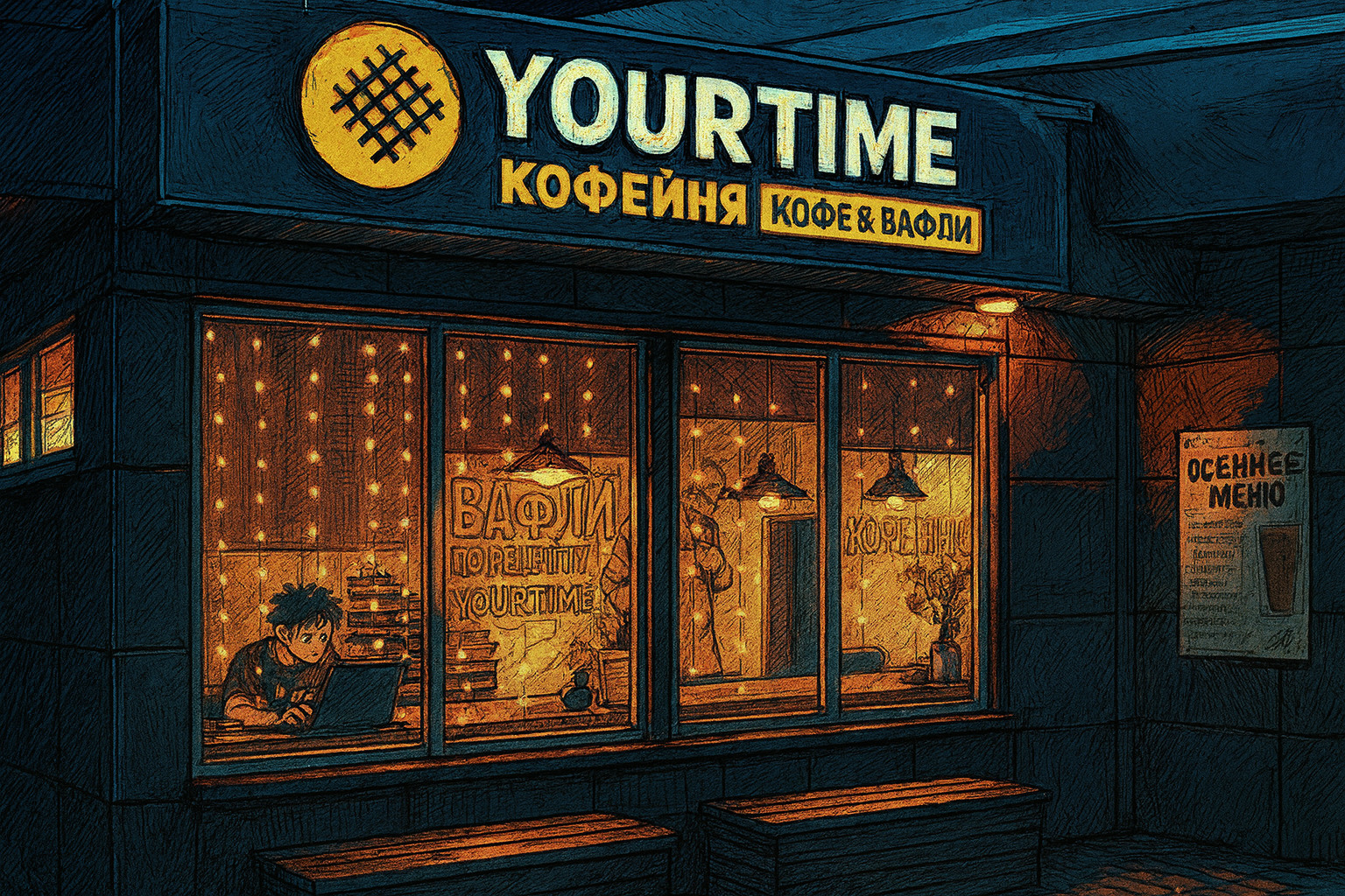 Фото с Restaurant Guru