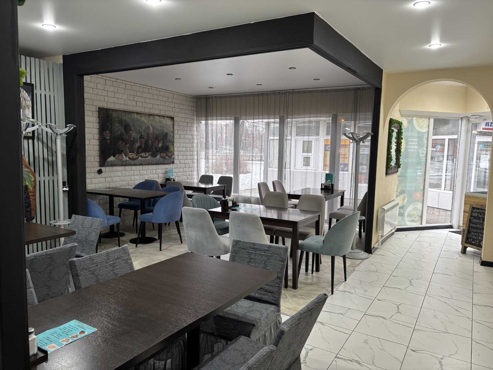 Фото с Restaurant Guru