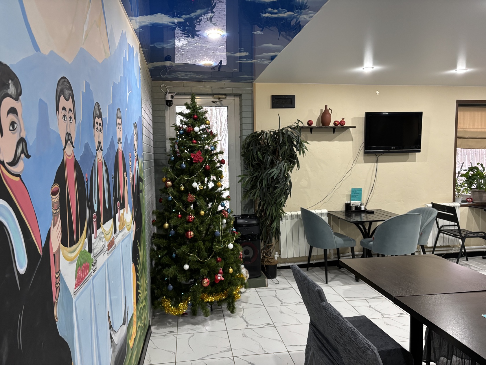 Фото с Restaurant Guru