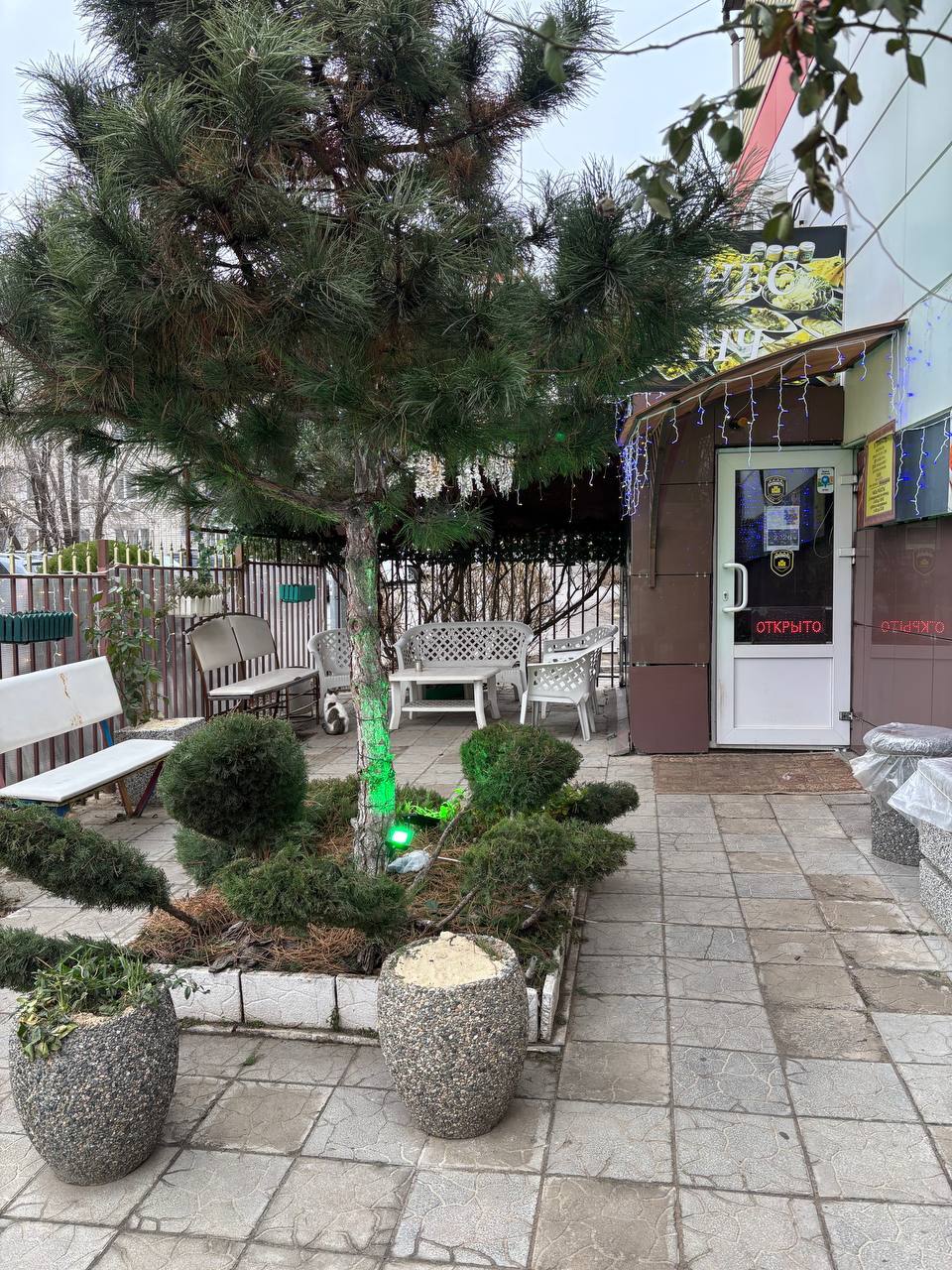 Фото с Restaurant Guru