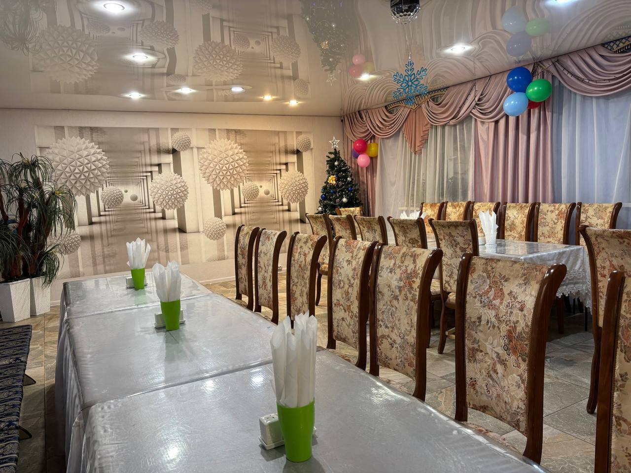 Фото с Restaurant Guru