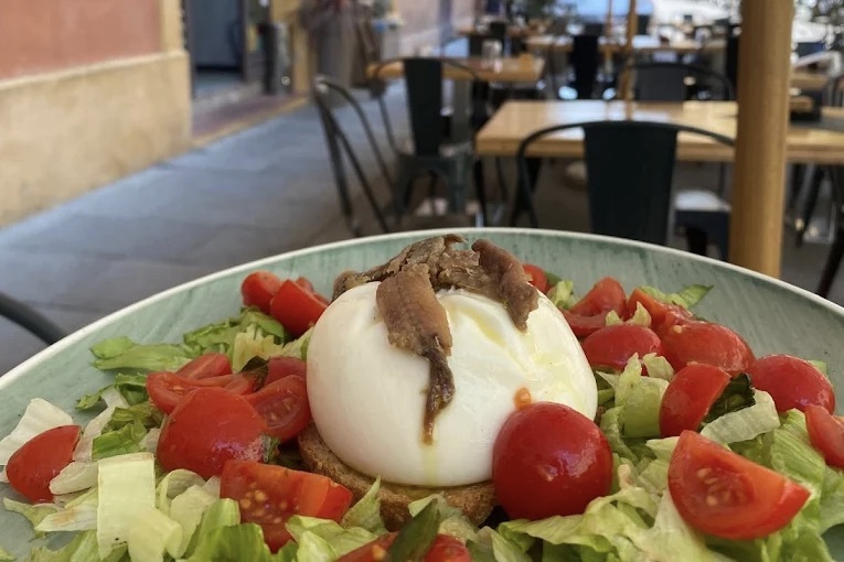 Фото с Restaurant Guru