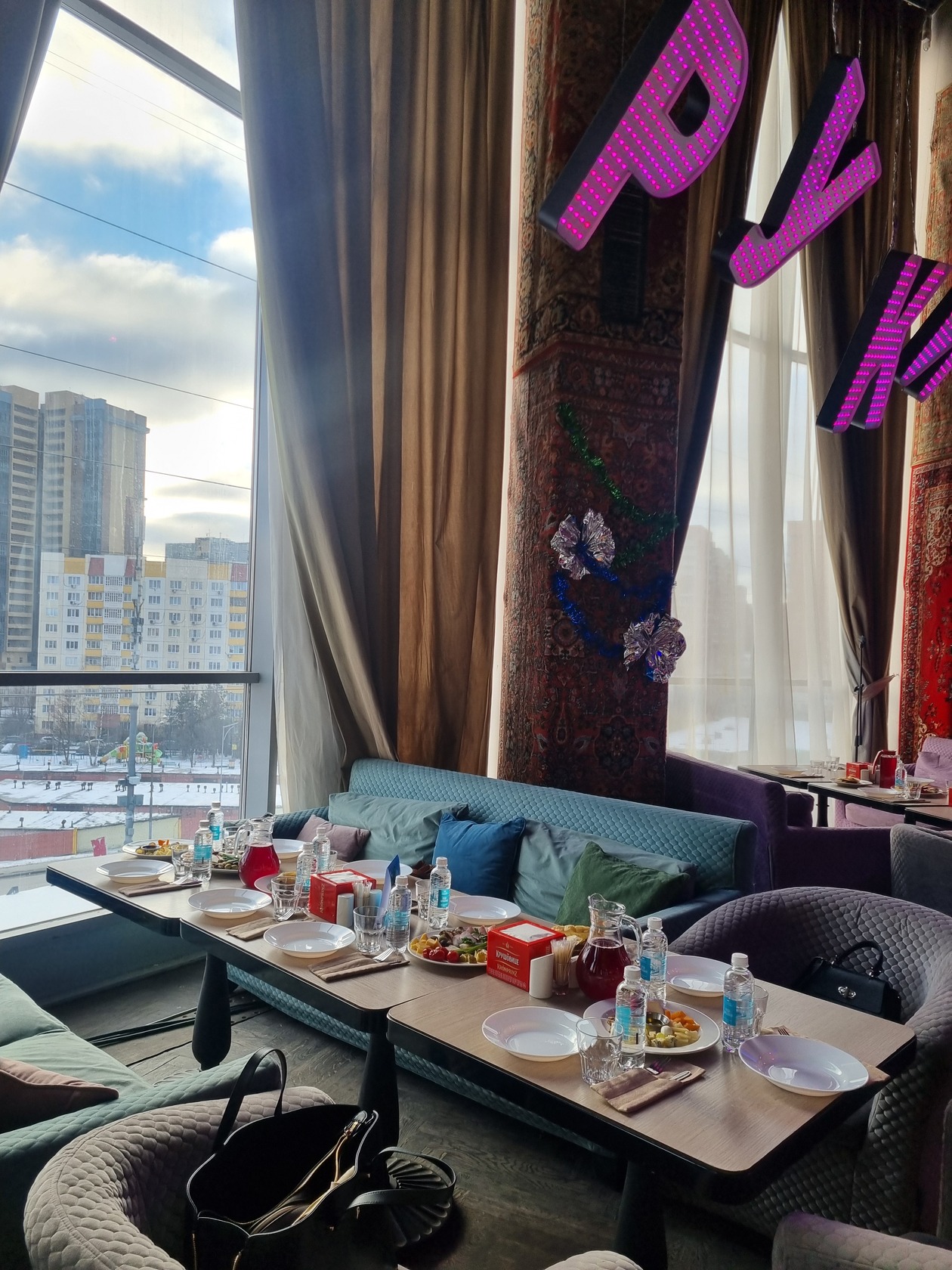 Фото с Restaurant Guru