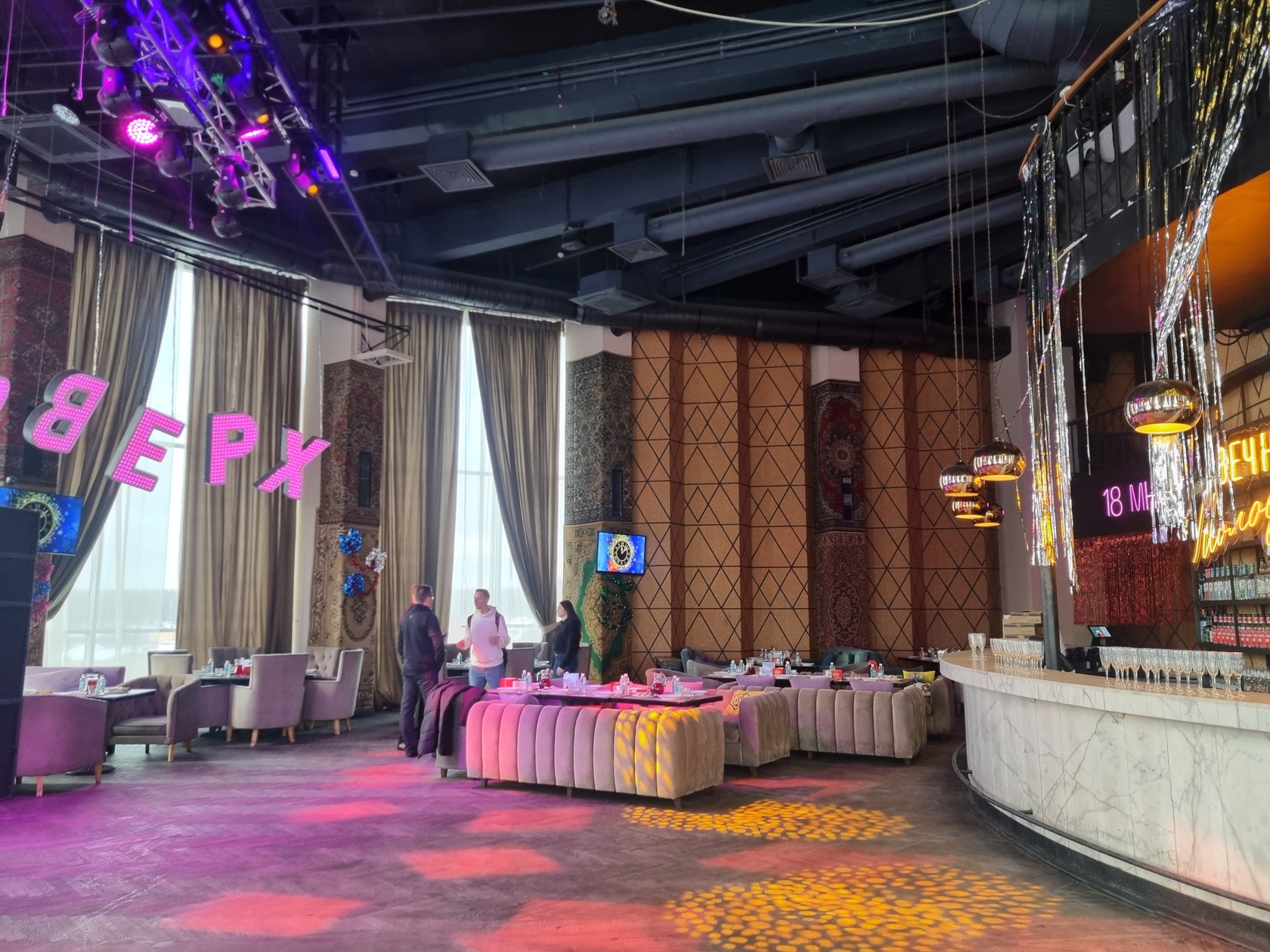 Фото с Restaurant Guru
